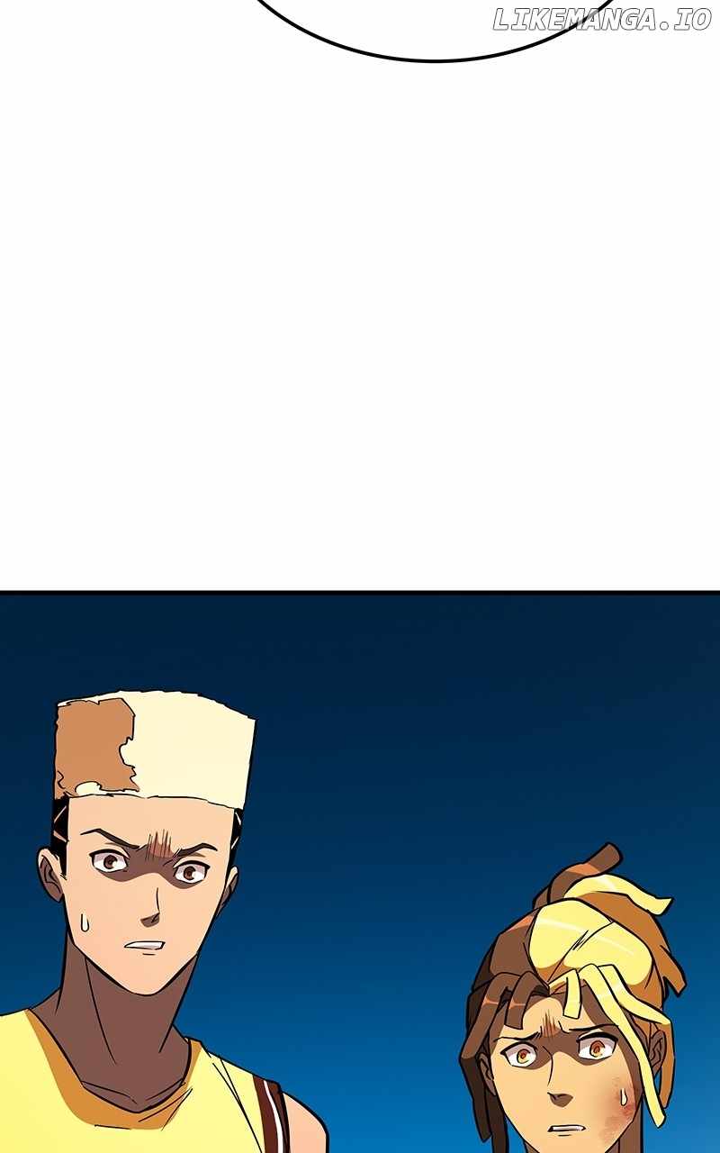 Overtime Elite Chapter 36 101